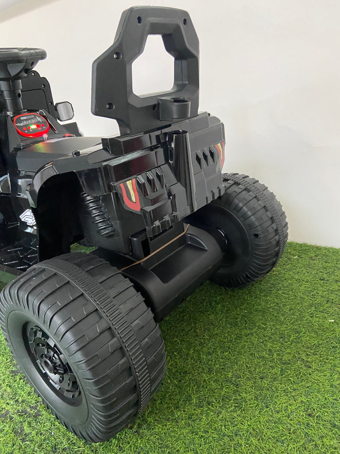 Imported Electric Ride On Jeep - J1688