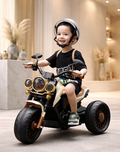 Imported Electric Road Runner Bike - L2388