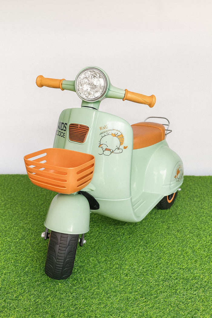 Imported Electric Scooters