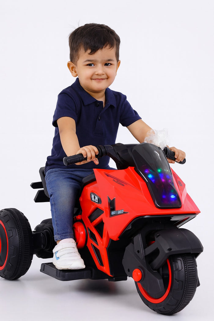 Imported Electric Stylish Bike - R6688