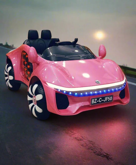 Imported Electric Stylish Car Large Size - JF50