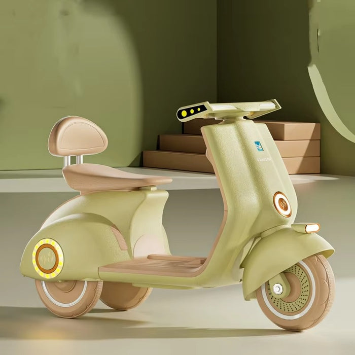 Imported Electric Vespa Scooter - 916