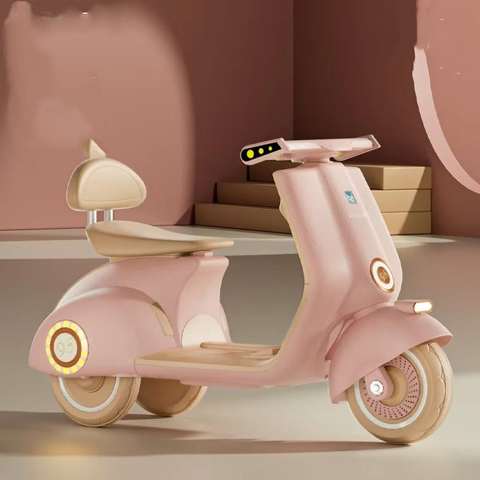 Imported Electric Vespa Scooter - 916