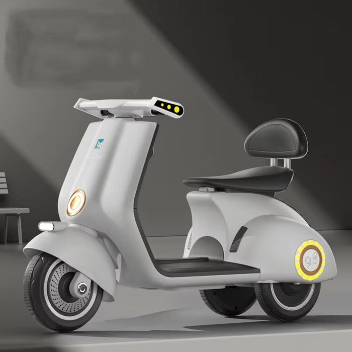 Imported Electric Vespa Scooter - 916