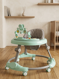 Imported Elephant Theme baby Walker - WK511