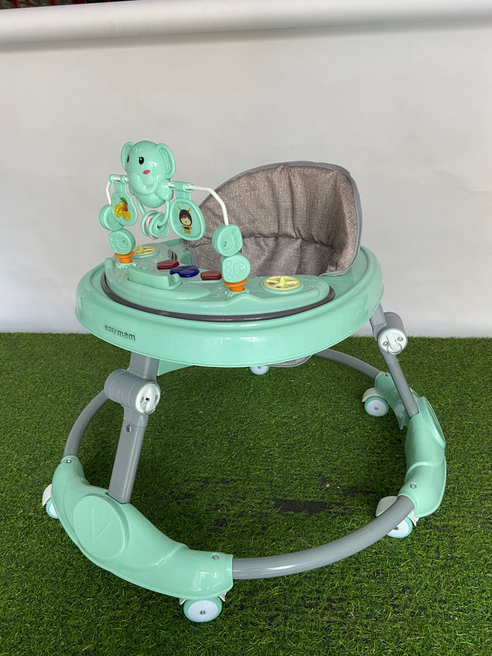 Imported Elephant Theme baby Walker - WK511