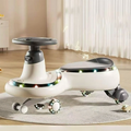 Imported Fiber Body Push On Car - BZ-3688