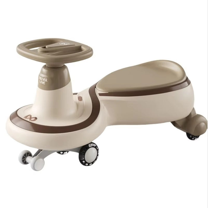 Imported Fiber Body Push On Car - BZ-3688