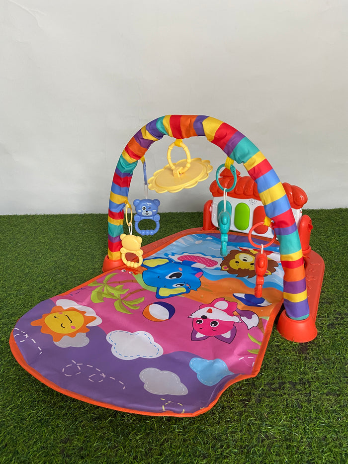 Imported Fitness Piano Rack - 226-43