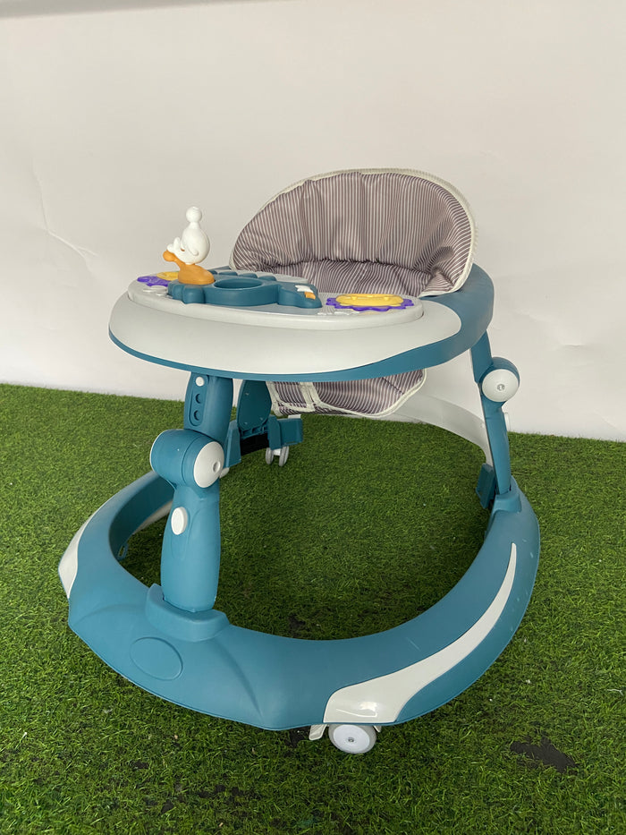 Imported Foldable Baby Walker - W809