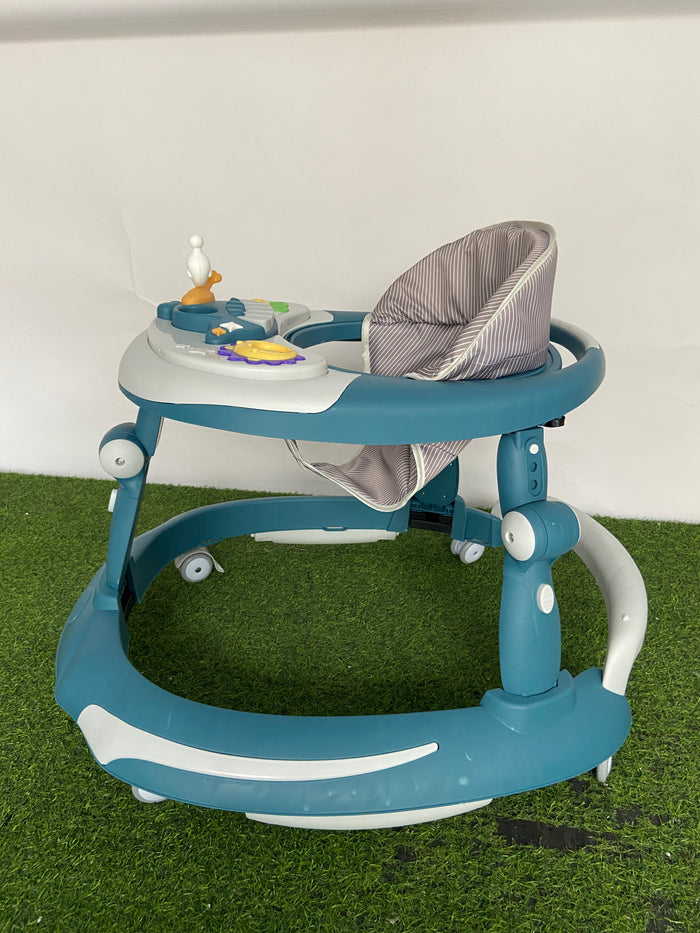 Imported Foldable Baby Walker - W809