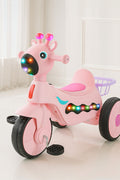 Imported Horse Theme Baby Cycle - XC-219