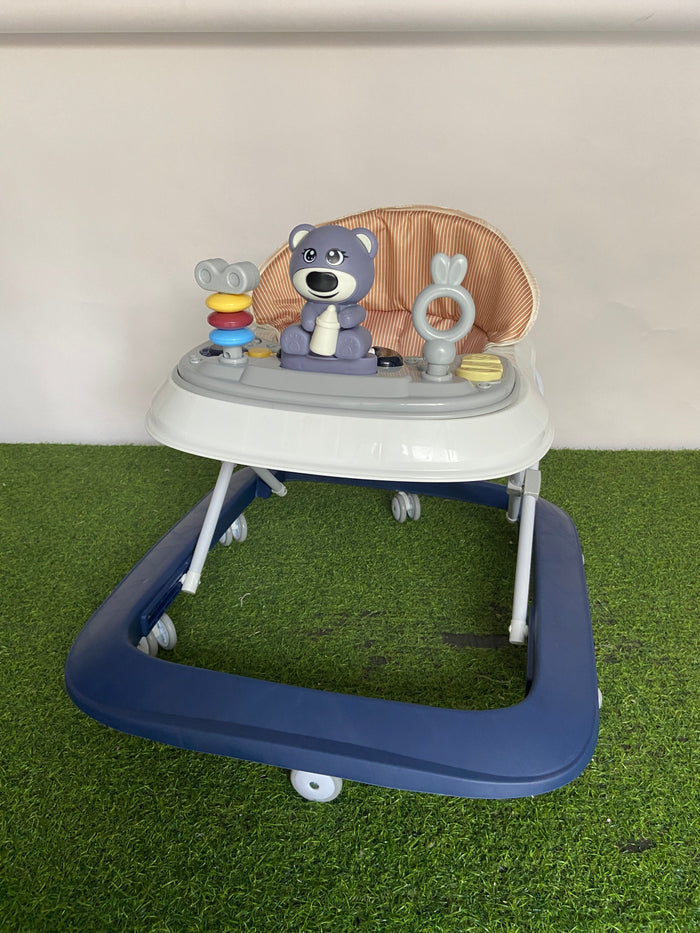Imported Koala Face Baby Walker - W307