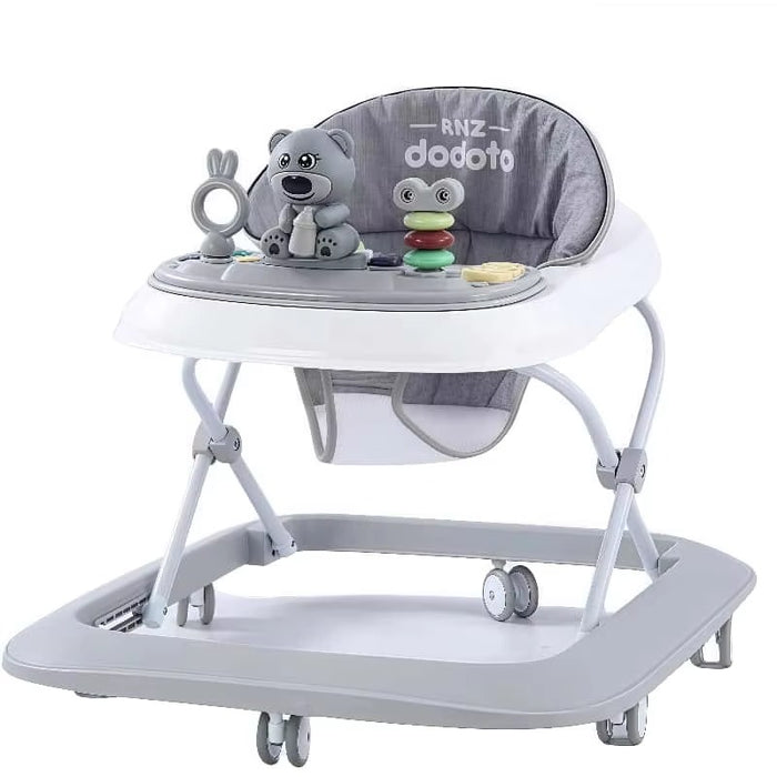 Imported Koala Face Baby Walker - W307