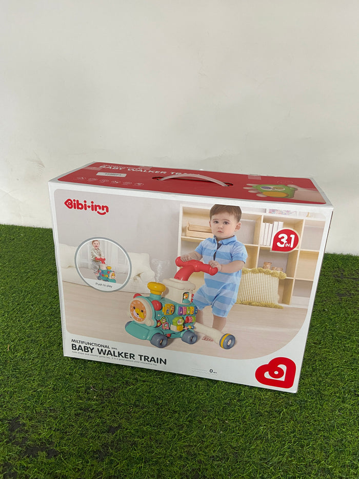 Imported Multifunctional Activity walker - 6062