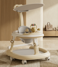 Imported Multifunctional Baby Walker - 699