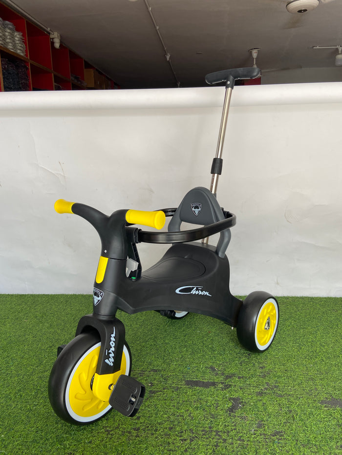Imported Multifunctional Cycle With Parent Handle - 1699