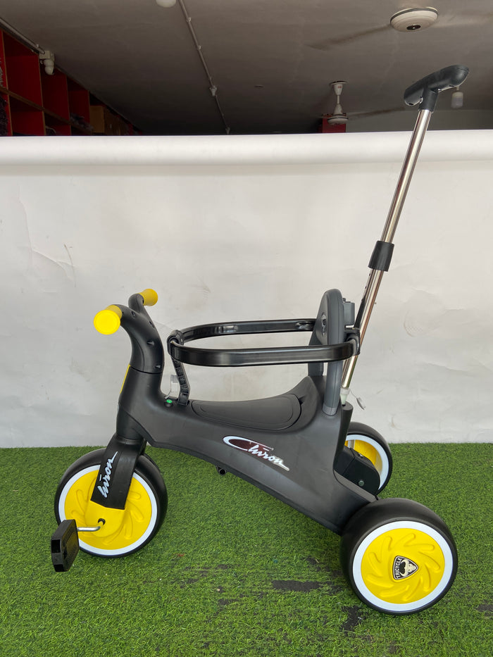 Imported Multifunctional Cycle With Parent Handle - 1699