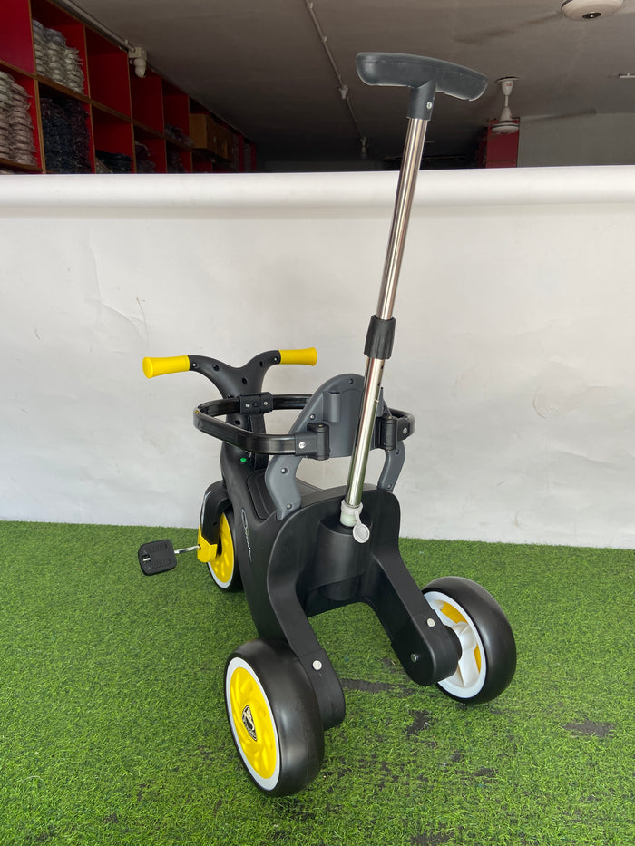 Imported Multifunctional Cycle With Parent Handle - 1699