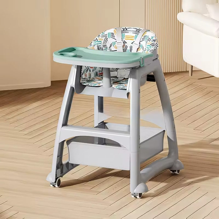 Imported Multifunctional Highchair - Full fiber - CR200