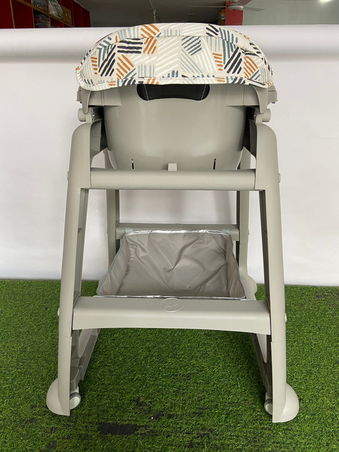 Imported Multifunctional Highchair - Full fiber - CR200