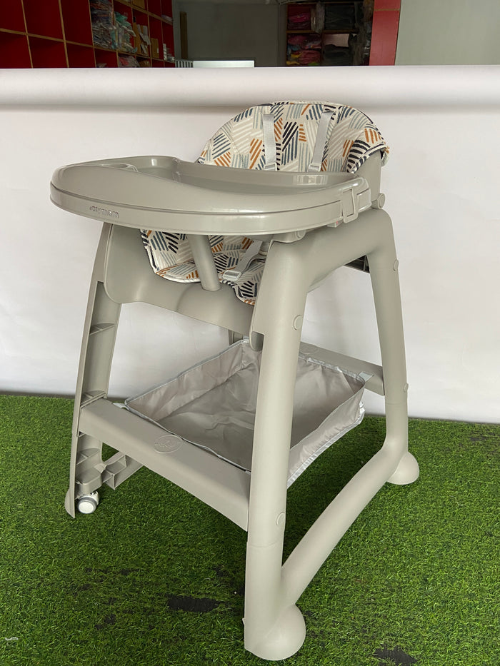 Imported Multifunctional Highchair - Full fiber - CR200