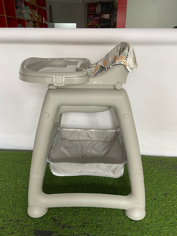 Imported Multifunctional Highchair - Full fiber - CR200