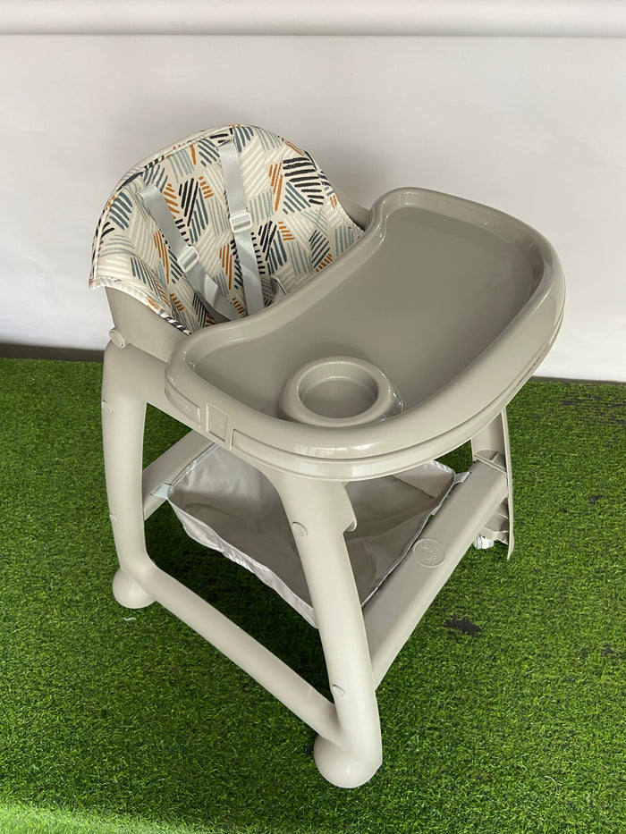 Imported Multifunctional Highchair - Full fiber - CR200