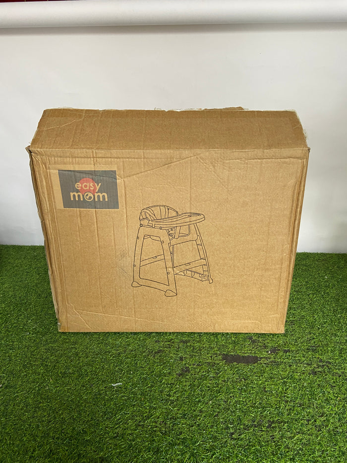 Imported Multifunctional Highchair - Full fiber - CR200