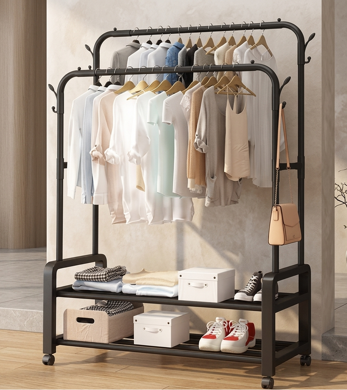 Imported Multifunctional Organizer - 6018B