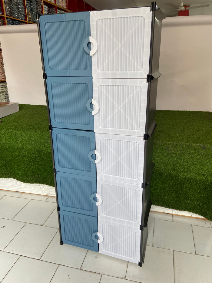 Imported Multifunctional Organizer - SNG10