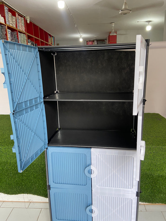 Imported Multifunctional Organizer - SNG10
