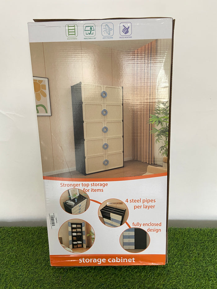 Imported Multifunctional Organizer - SNG10