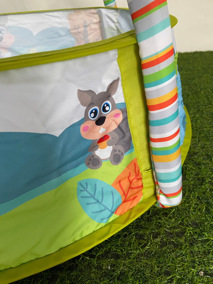 Imported Multifunctional Play Gym - 73152