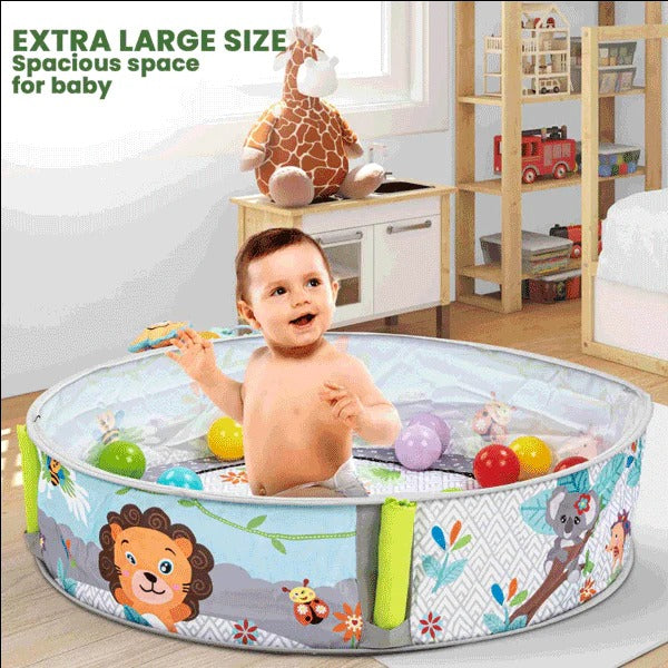 Imported Multifunctional Play Gym - 73152