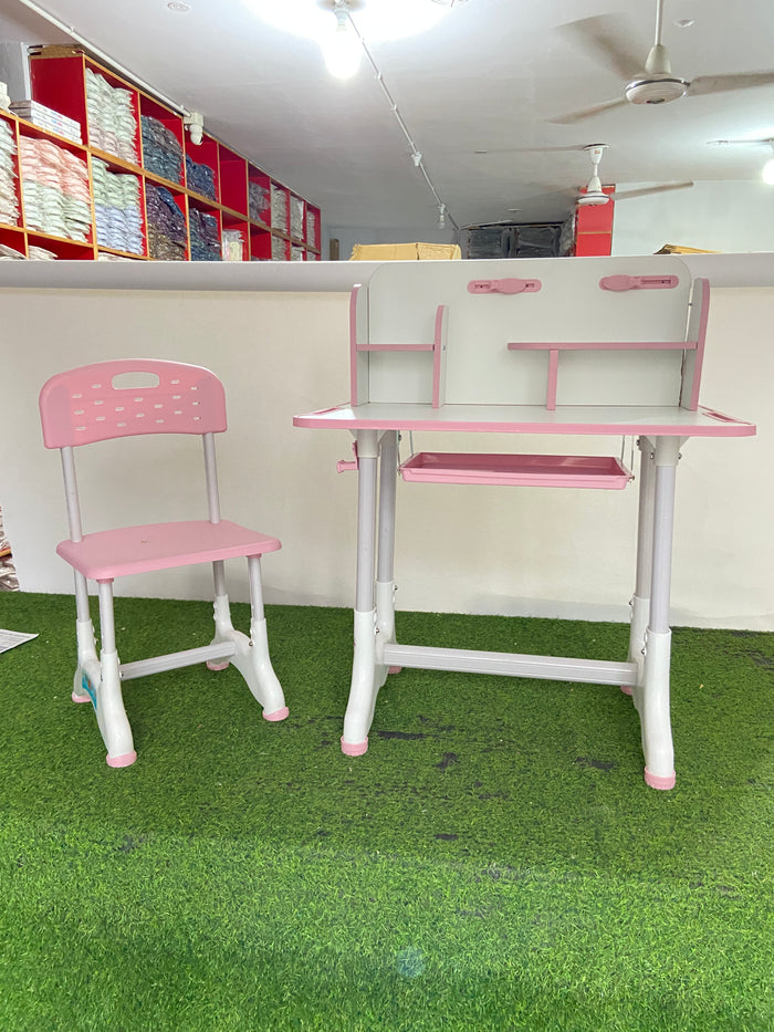 Imported Multifunctional Study Table - C23