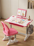 Imported Multifunctional Study Table - C33
