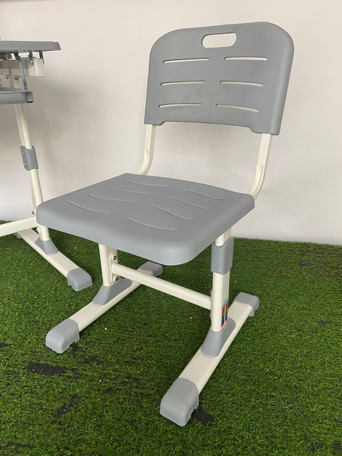 Imported Multifunctional Study Table With Lights - C24