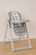 Imported Multifunctional + Swing kids Highchair - CR-U7