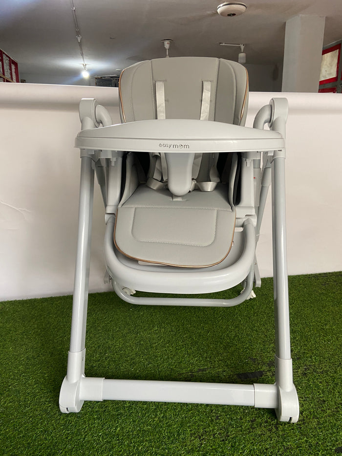 Imported Multifunctional + Swing kids Highchair - CR-U7