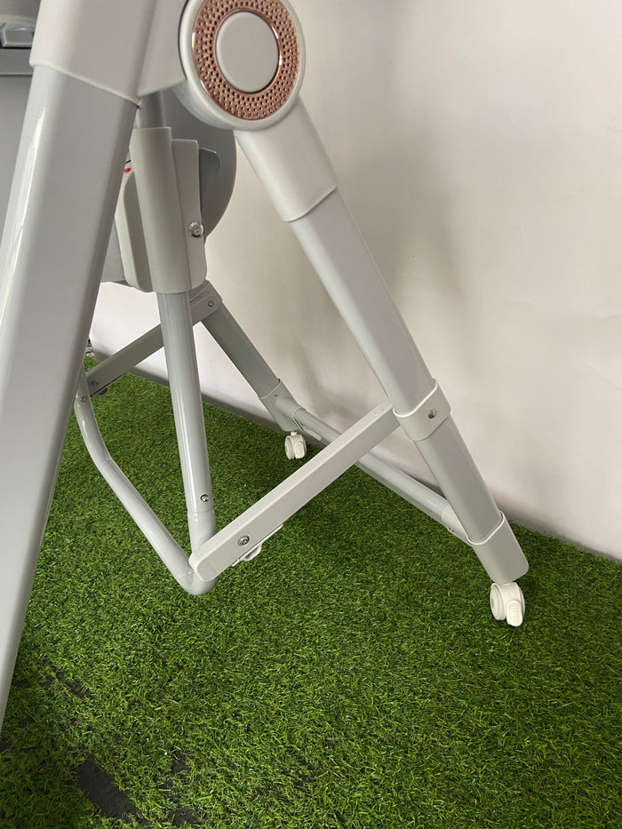 Imported Multifunctional + Swing kids Highchair - CR-U7