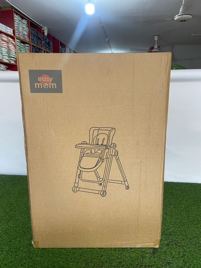 Imported Multifunctional + Swing kids Highchair - CR-U7