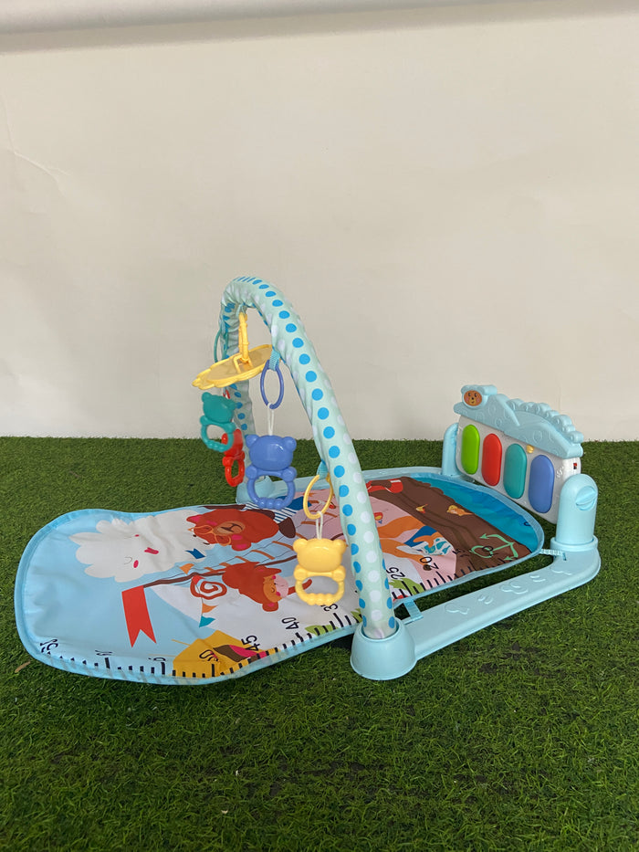 Imported Piano Fitness Rack - 226-7