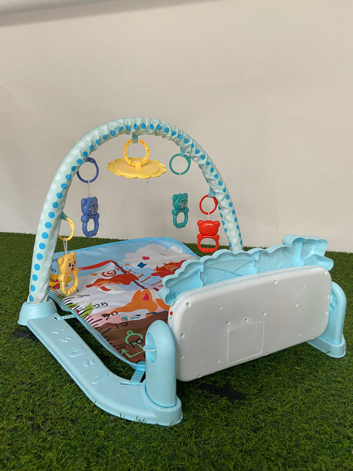 Imported Piano Fitness Rack - 226-7