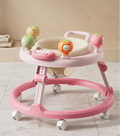 Imported Premium Baby Walker - 6116