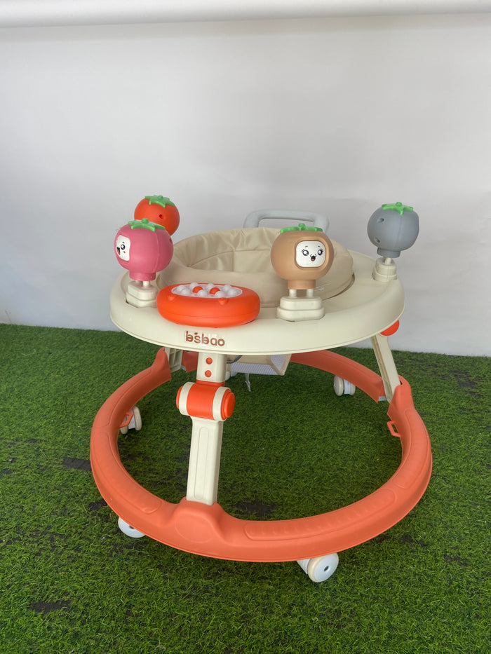 Imported Premium Baby Walker - 6116