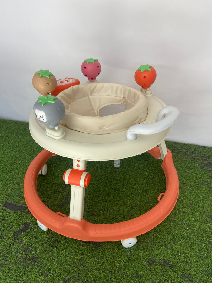 Imported Premium Baby Walker - 6116