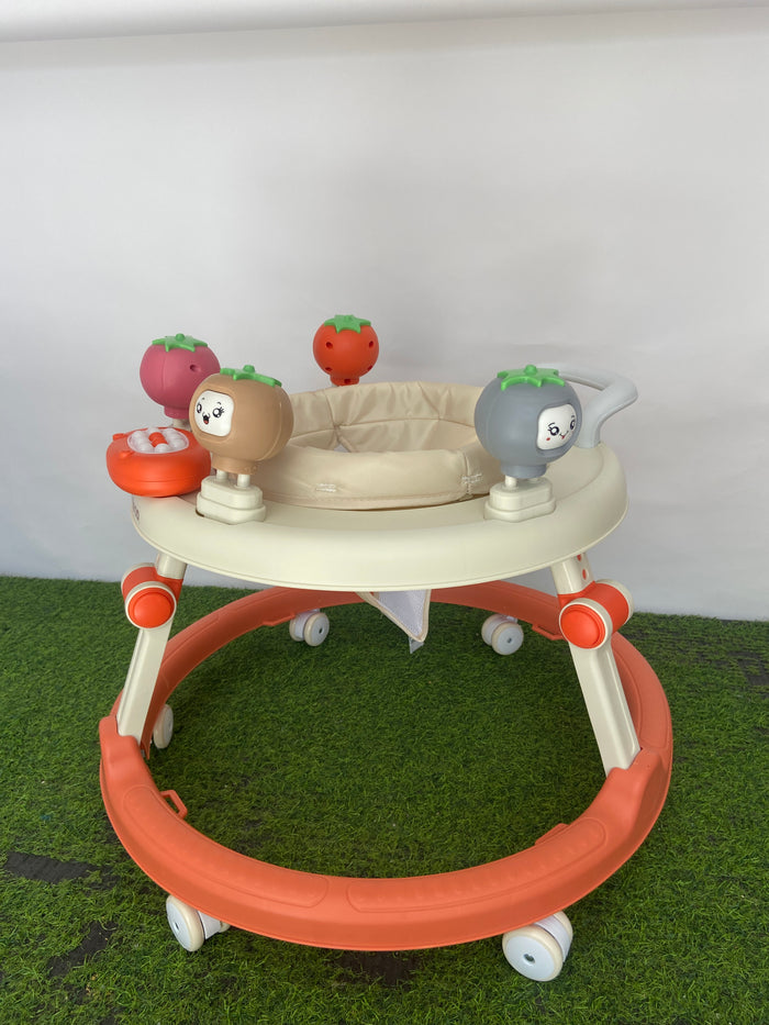 Imported Premium Baby Walker - 6116