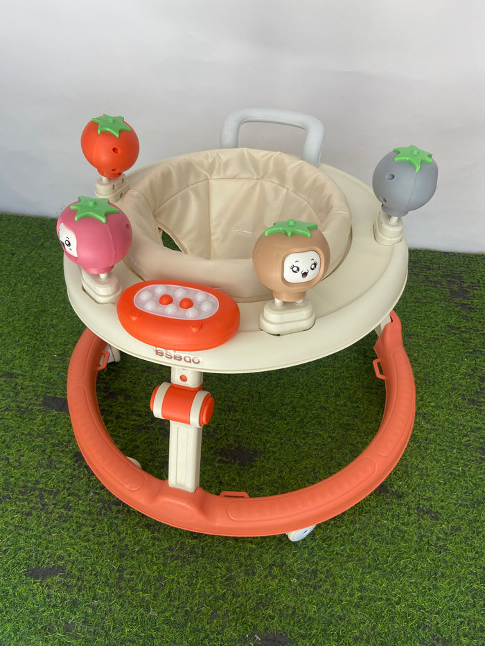 Imported Premium Baby Walker - 6116