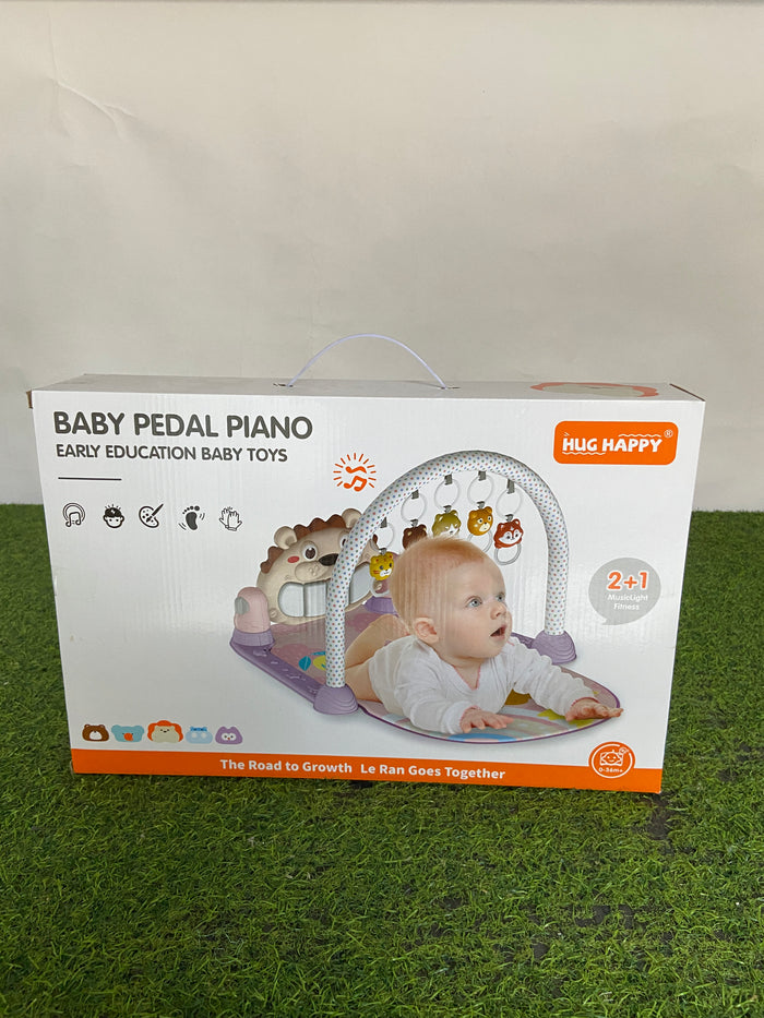 Imported Premium Piano Fitness Gym -  7001